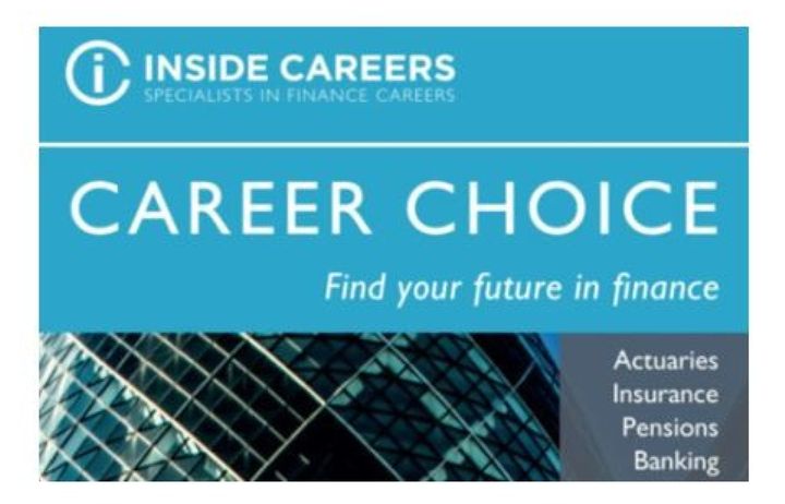 Inside Careers publications