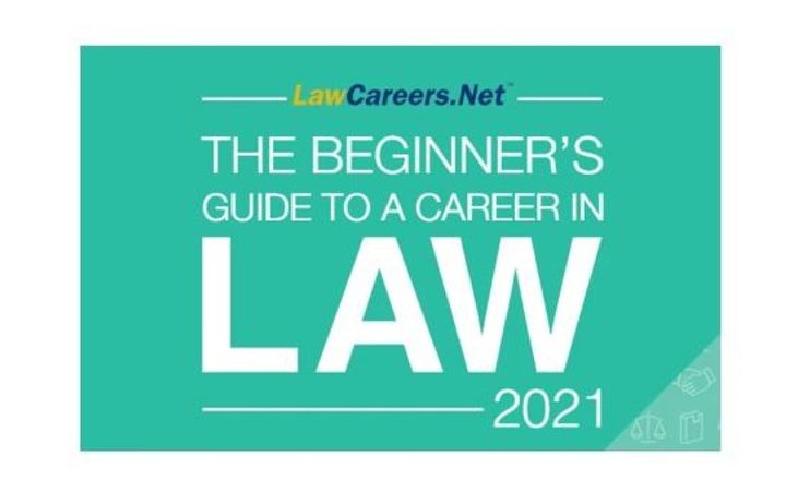 The LawCareers.Net Handbook 