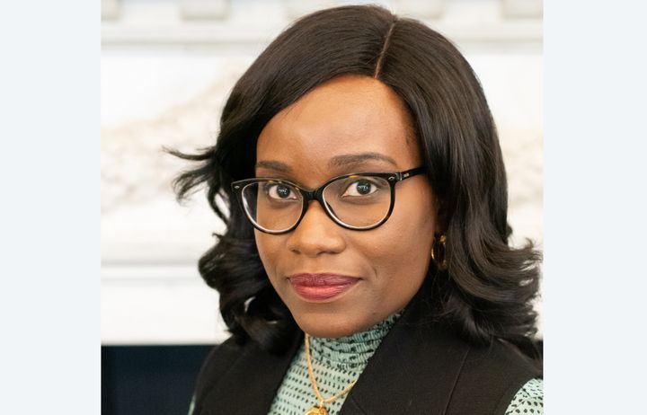 Dr Gbemi Oluleye 