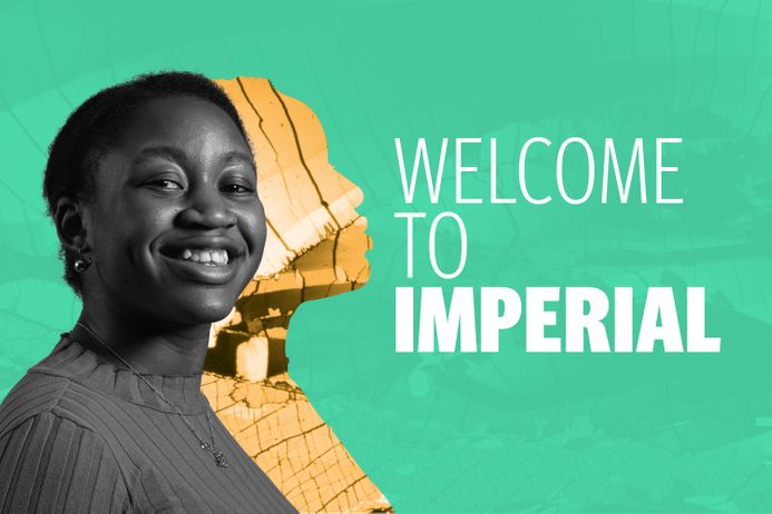 Welcome to Imperial