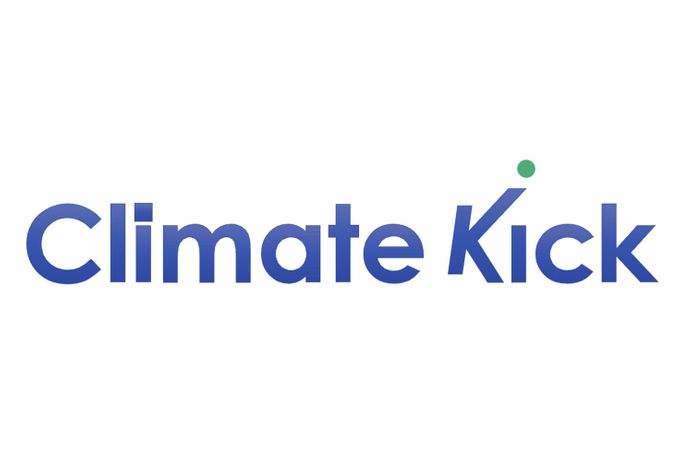 Climate Kick logo