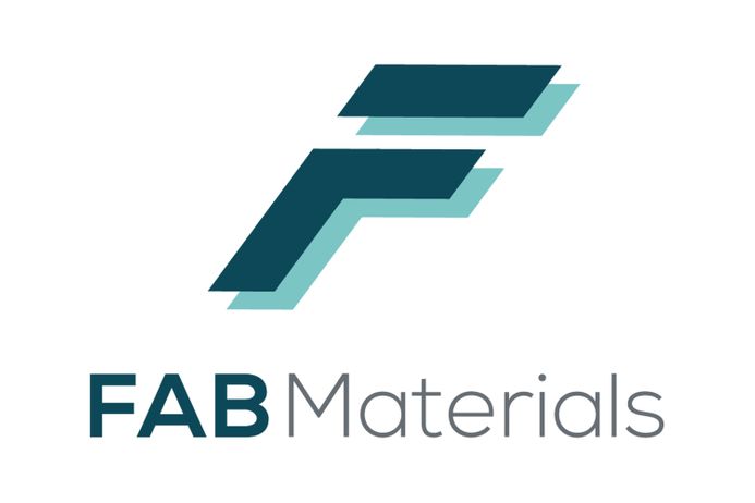 Fab Materials logo