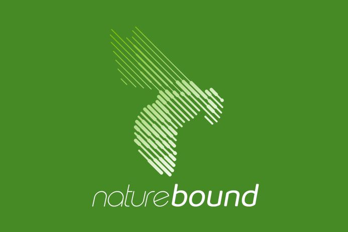 NatureBound logo