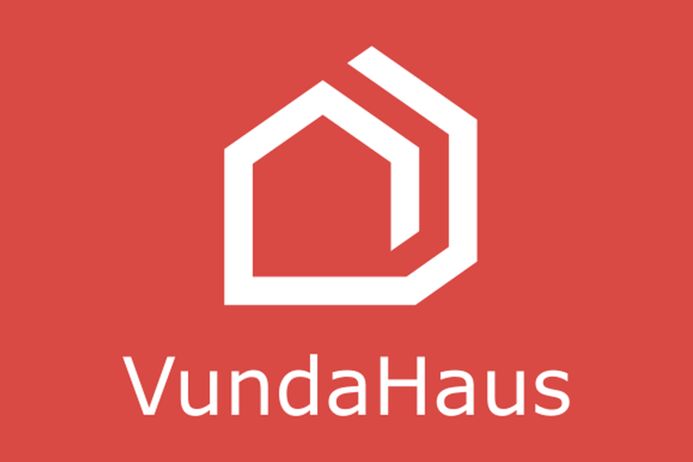 Vunda Haus logo