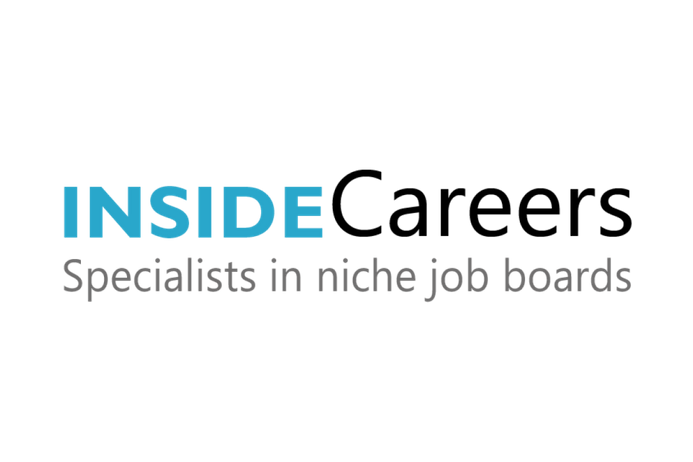 logo reading Inside Careers: Specialists in niche job boards