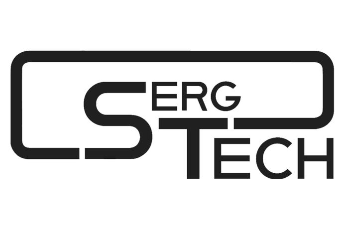 Serg Tech logo
