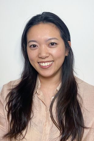 Headshot of Cynthia Wang
