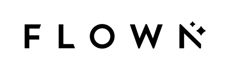 Flown logo