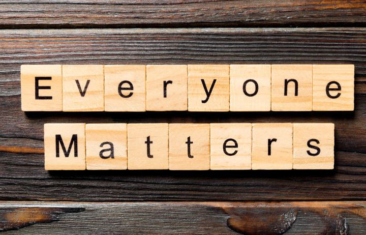 everyone matters