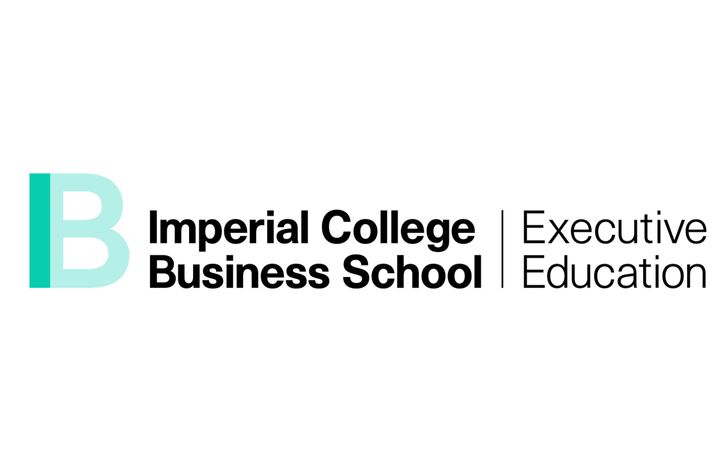 Business school logo