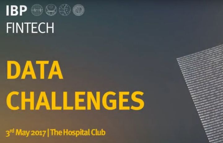 Data challenges graphic