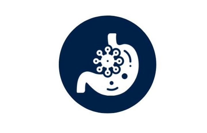 Digestive Diseases Icon