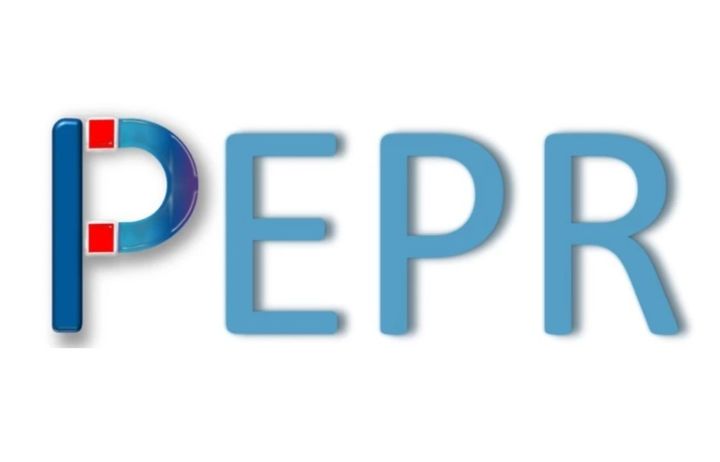 PEPR logo