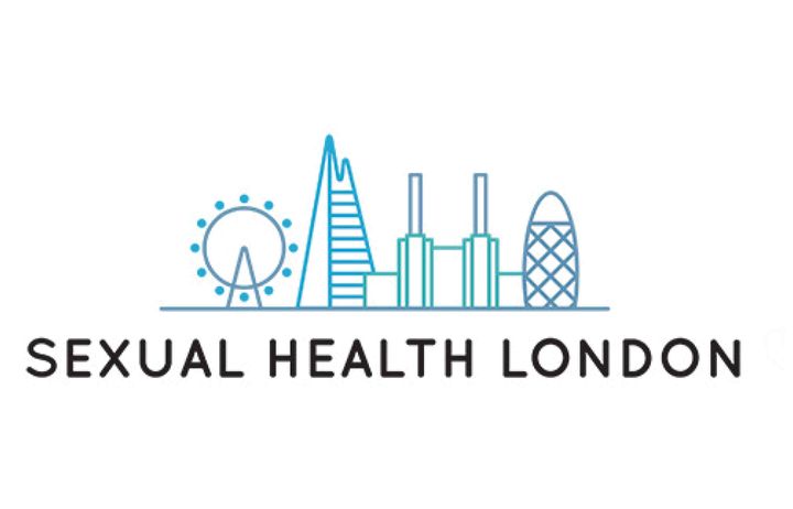 Sexual Health London Logo
