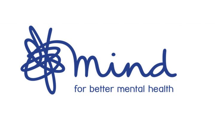 mind charity logo