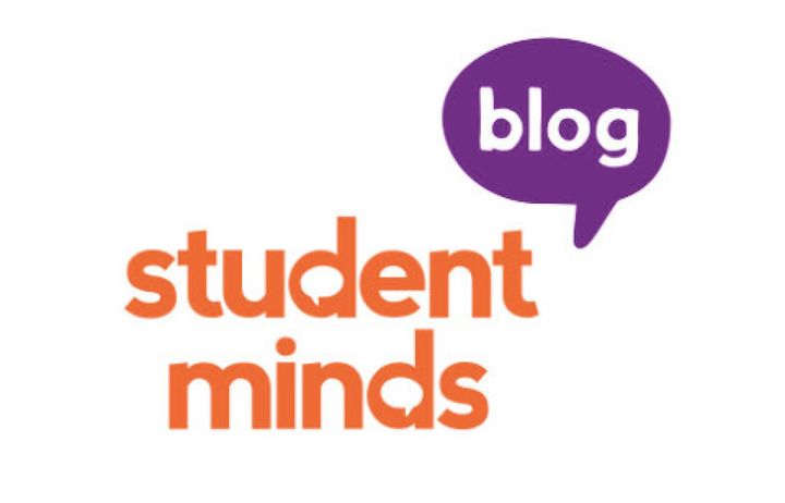 student minds blog logo