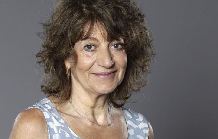 photo of Susie Orbach 