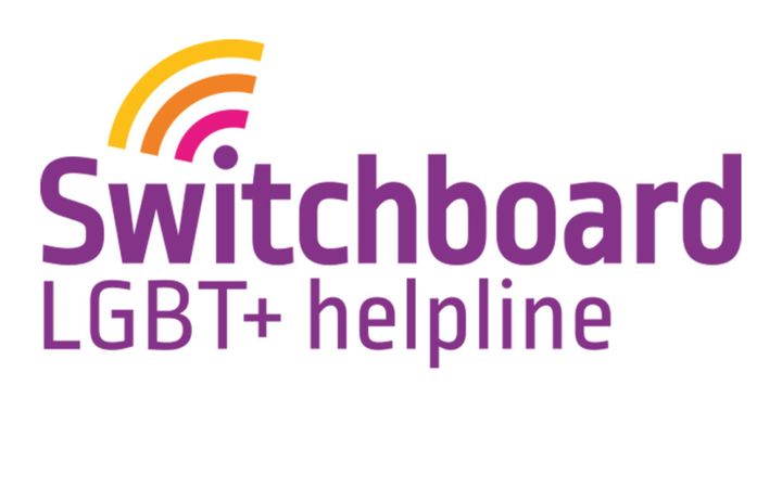 switchboard helpline logo