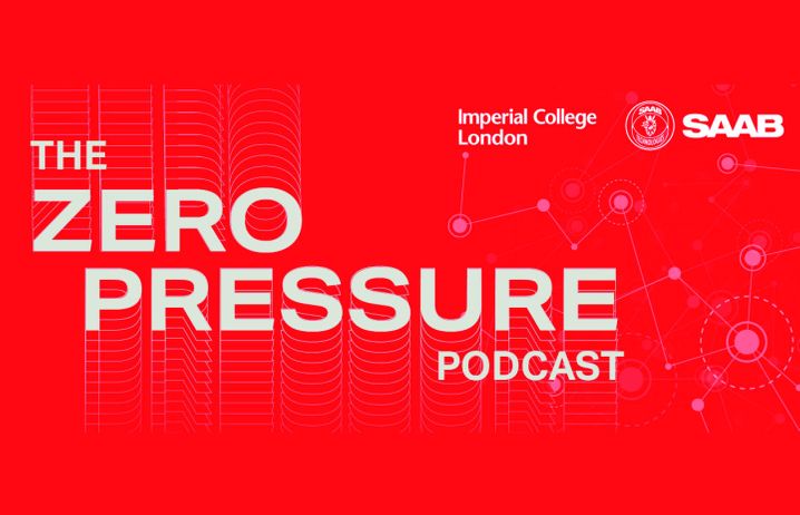 The Zero Pressure Podcast