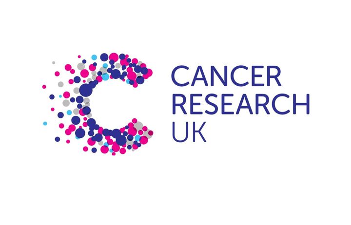 Cancer research UK logo