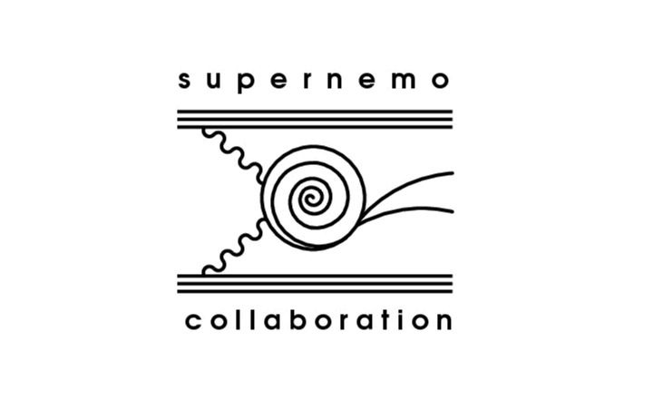 SuperNEMO logo