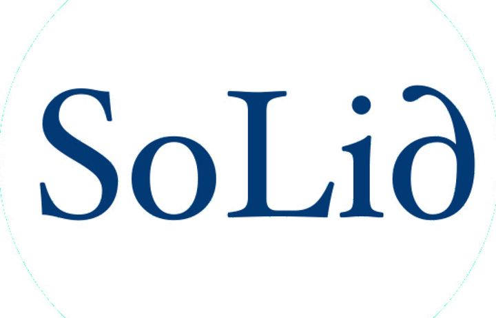solid logo