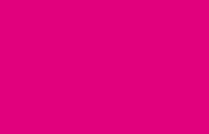 Magenta pink