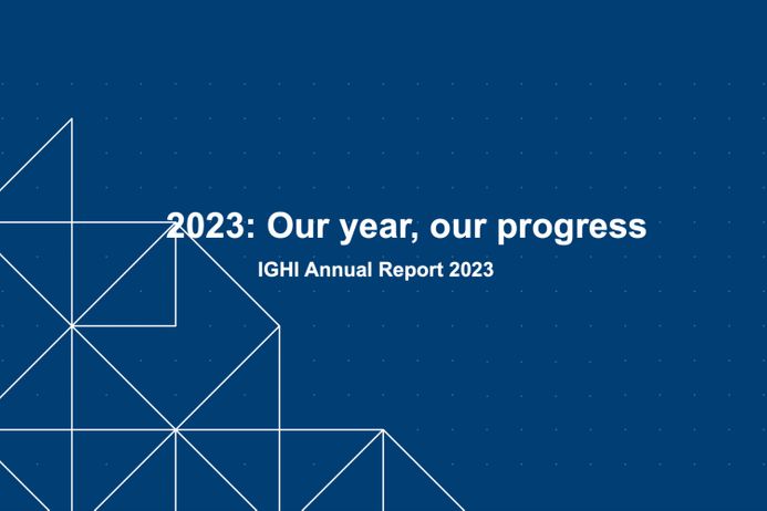 2023 Our year, our progress