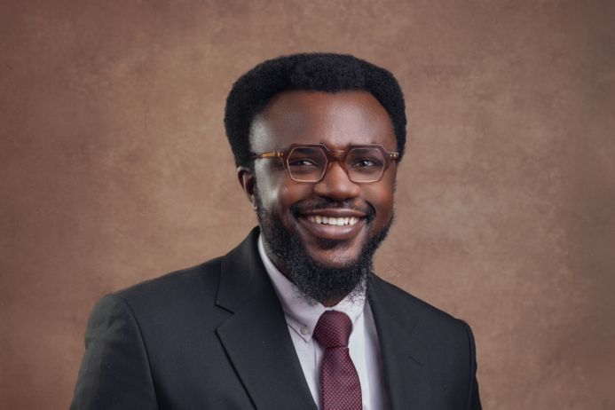 Chris Agape Ajah