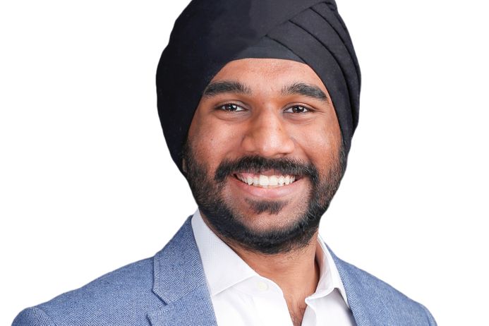 Karmanya Singh Sareen