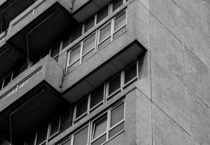 London flats ben-allan-unsplash.