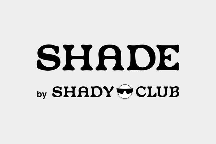 SHADY.CLUB Undaunted The Greenhouse Cohort 4