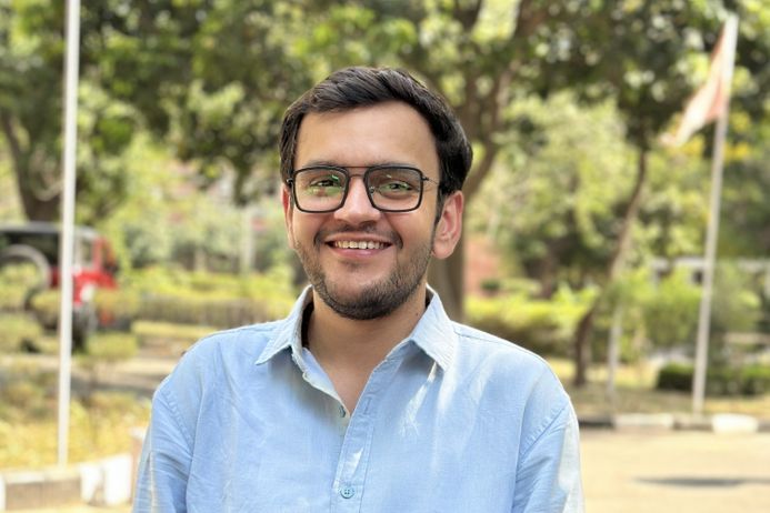 Shashank Misra