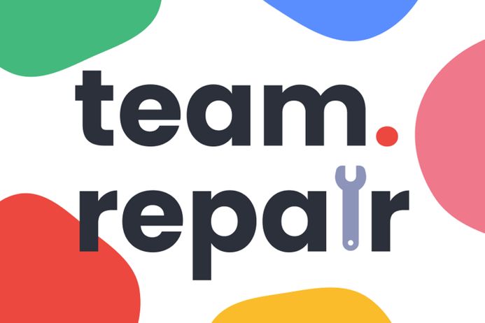 Team Repair - Undaunted The Greenhouse Cohort 4