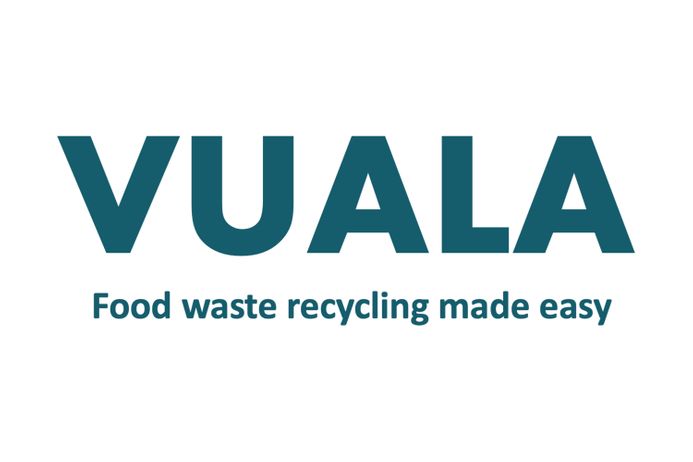 Vuala. Undaunted. The Greenhouse. Cohort 5.