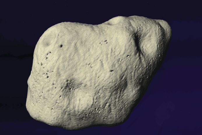 Asteroid