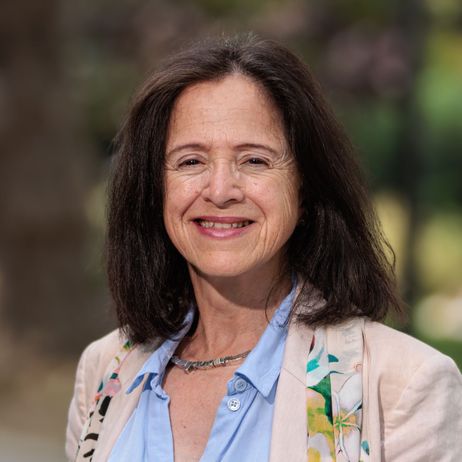 Professor Lesley Cohen Associate Provost (EDI)