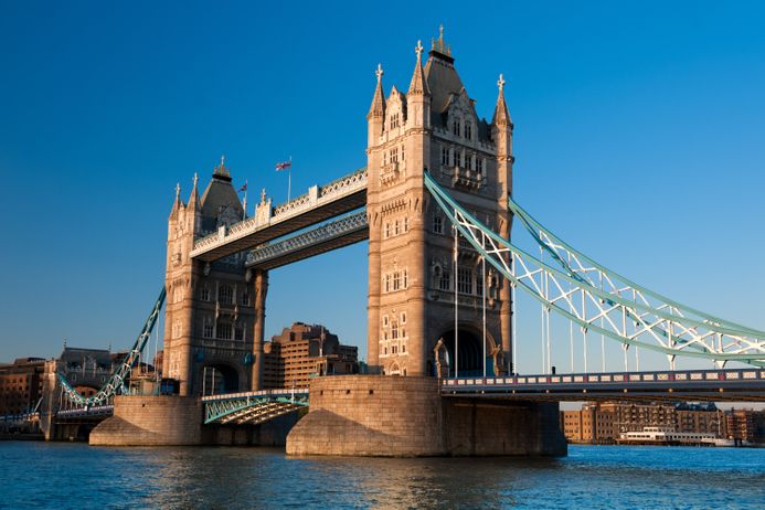 tower bridge