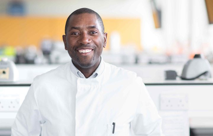 Dr Wayne Mitchell