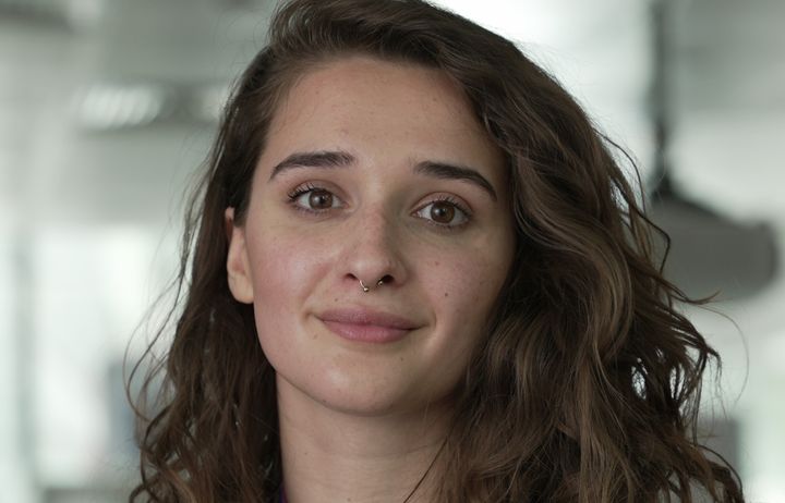 Sara Motaghian