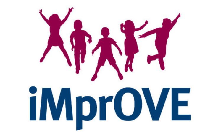 Improve study logo