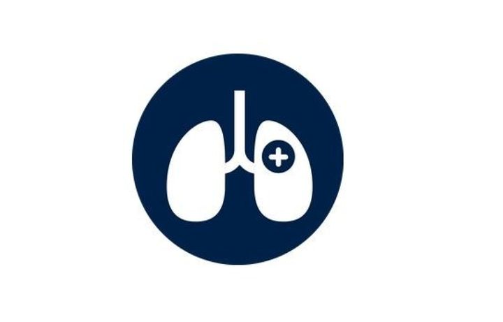 Respiratory icon