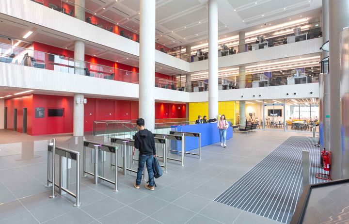 Molecular Sciences Research Hub
