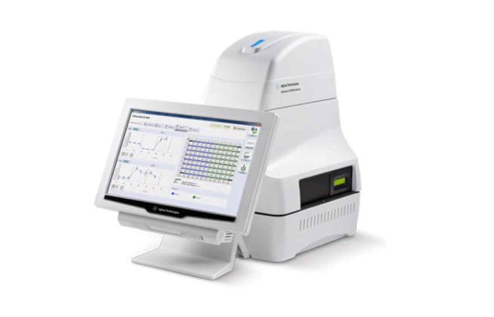 Seahorse XF e96 Analyzer