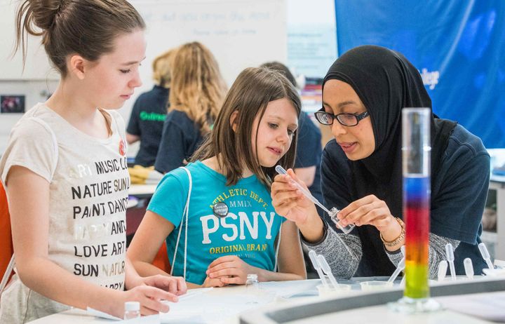 Imperial College Festival 2016
