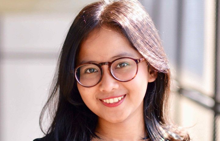 Nabila Putri Salsabila 