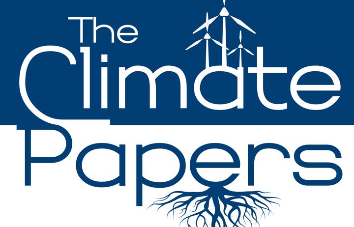 The Climate Papers logo