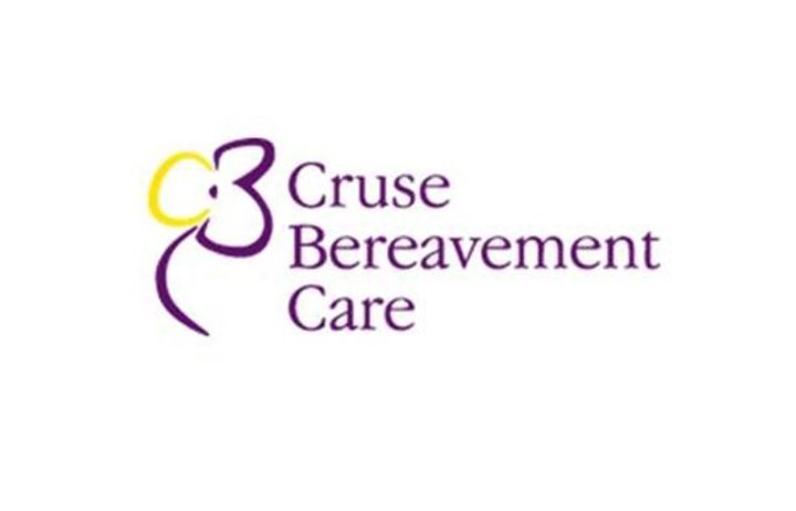 Cruse Bereavement Care Logo