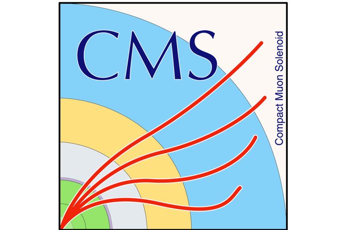 CMS logo