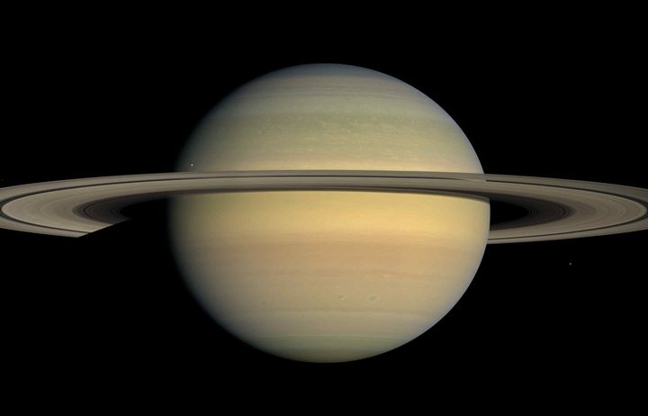 Saturn